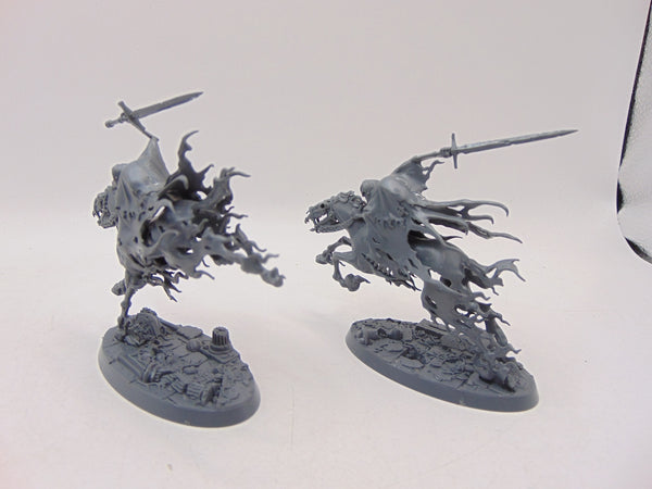 Dreadblade Harrows