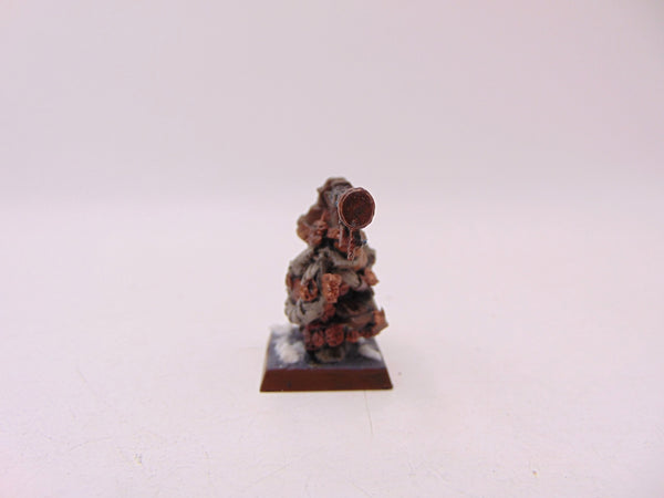 Runesmith / Runelord