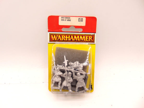 Men at Arms