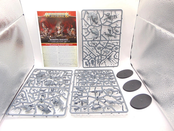 Morbheg Knights