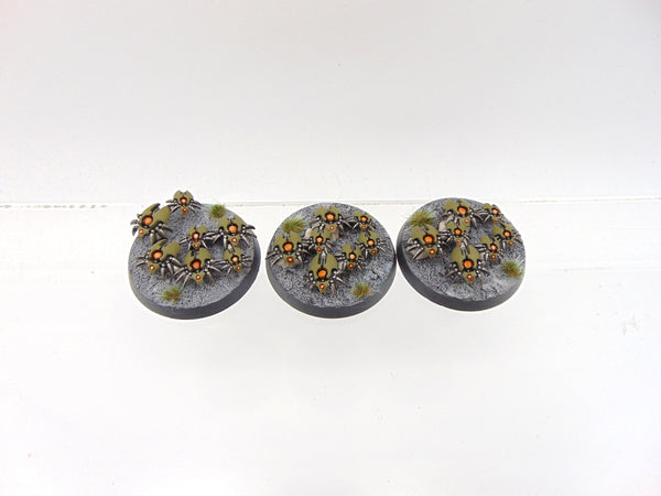 Canoptek Scarab Swarms
