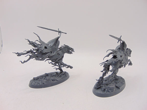 Dreadblade Harrows
