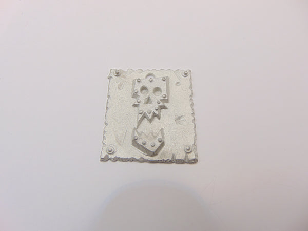Custom Ork Glyph