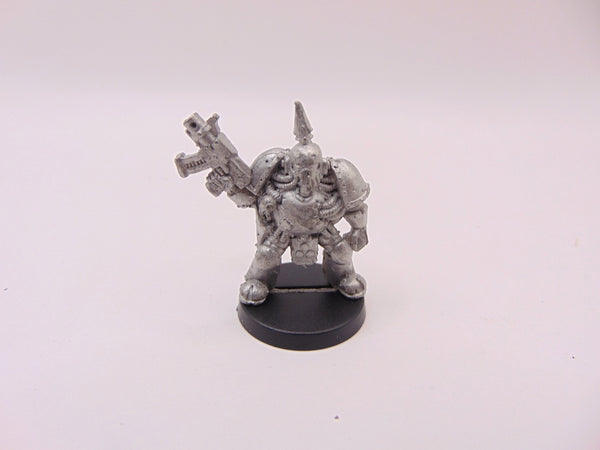 Plague Marine