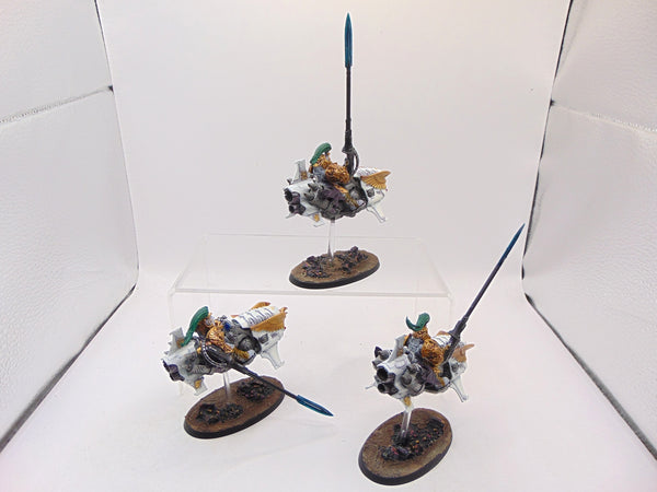 Vertus Praetors
