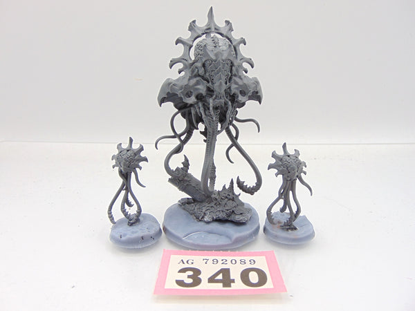 Neurotyrant