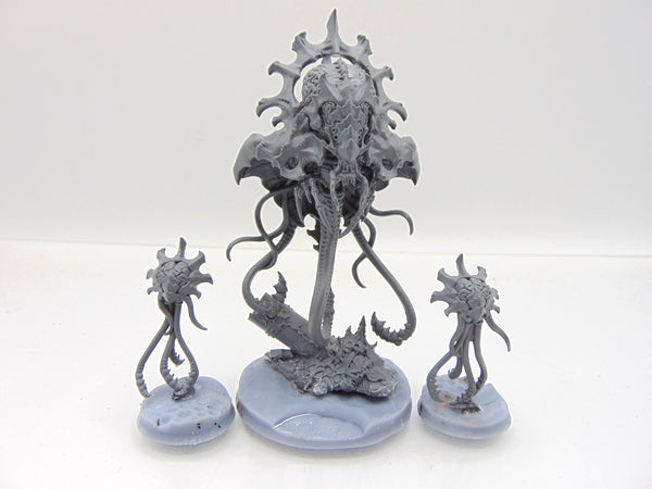 Neurotyrant