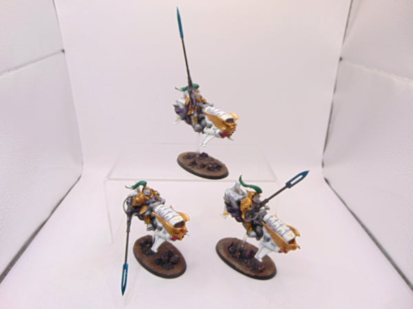 Vertus Praetors