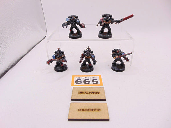 Death Company