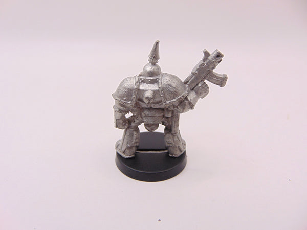 Plague Marine