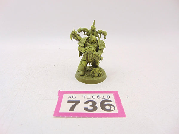 Gurg the Foul