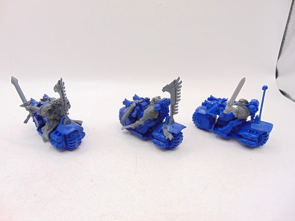 Ravenwing Bike Squad