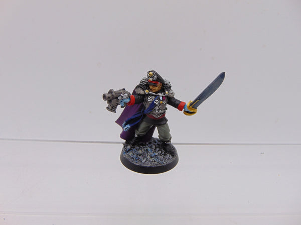 Lord Commissar