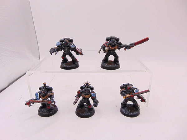Death Company