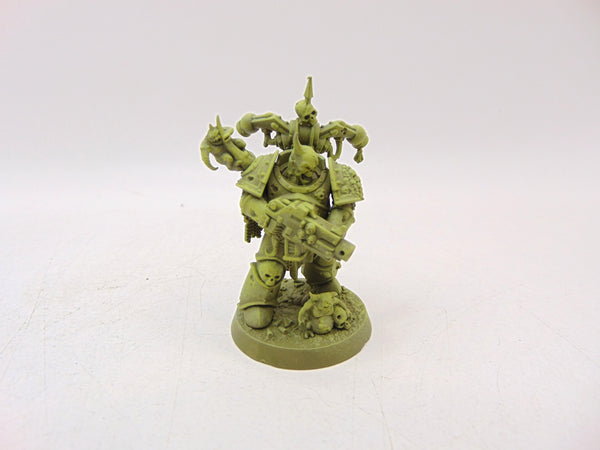 Gurg the Foul