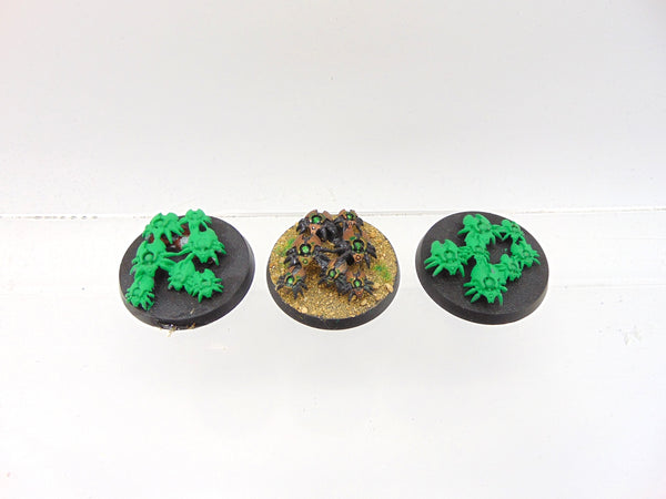 Canoptek Scarab Swarms