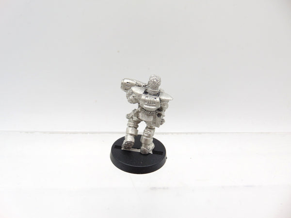 Space Wolf Scout Plasma