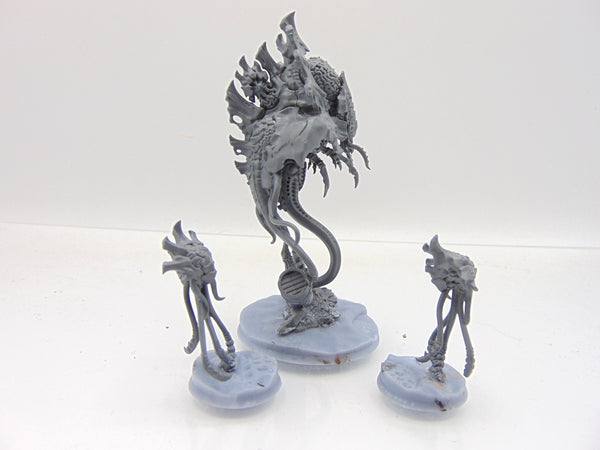 Neurotyrant