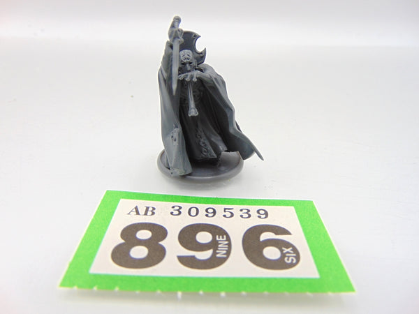 Battle Wizard