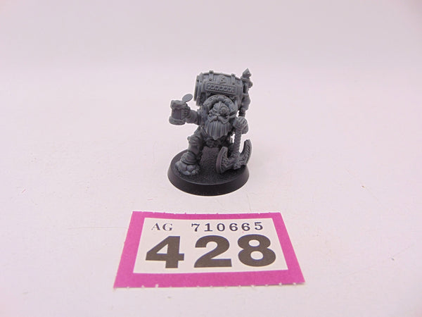 Jakkob Bugmansson XI: Brewmaster General