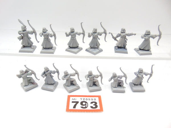 Elven Archers