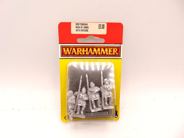 Men at Arms
