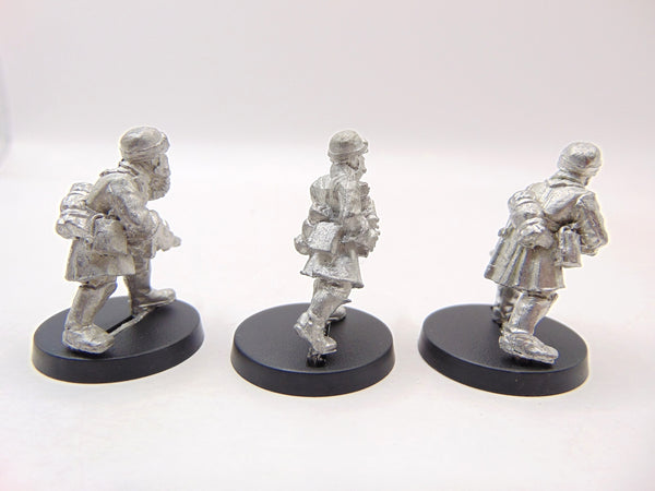 Steel Legion Troopers