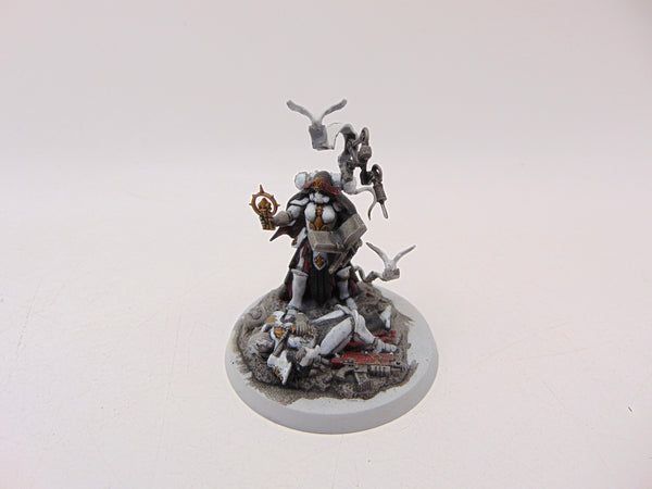 Hospitaller