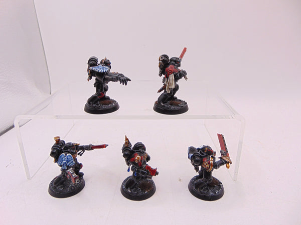 Death Company