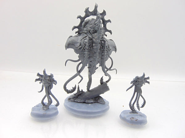 Neurotyrant