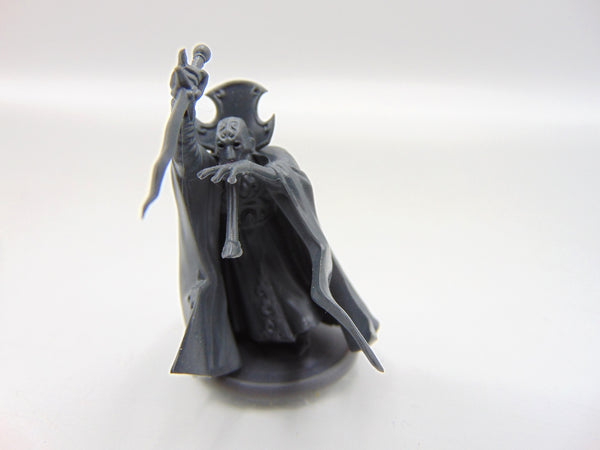 Battle Wizard