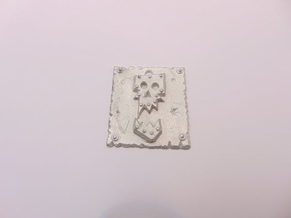 Custom Ork Glyph