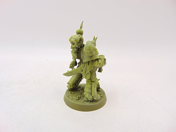 Gurg the Foul