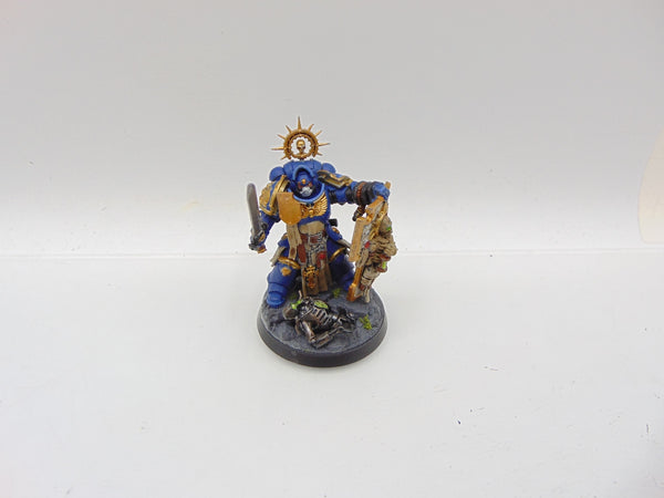 Primaris Captain