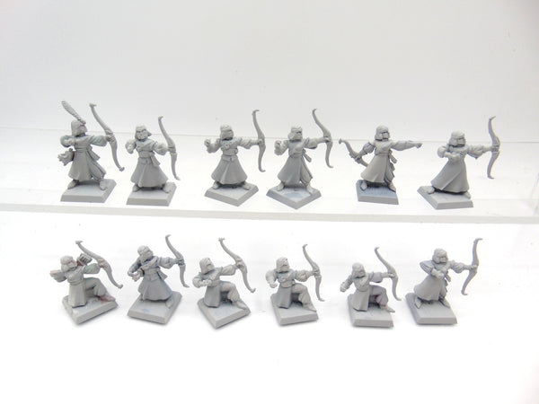 Elven Archers
