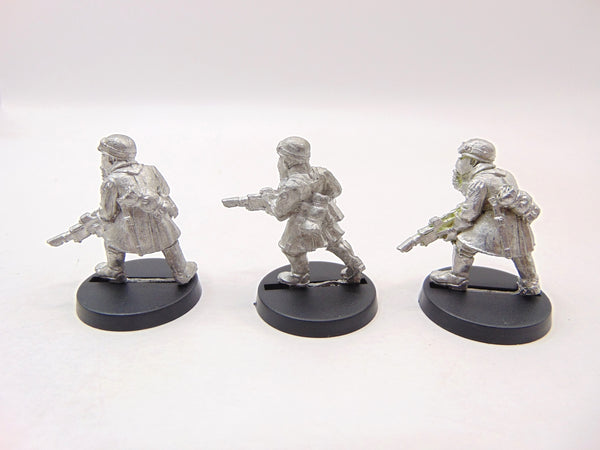 Steel Legion Troopers