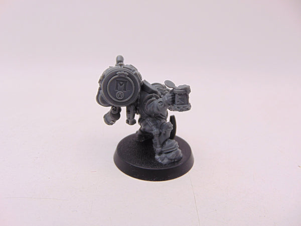 Jakkob Bugmansson XI: Brewmaster General