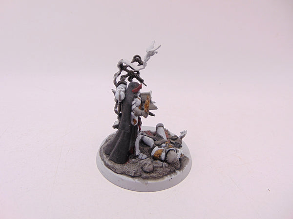 Hospitaller