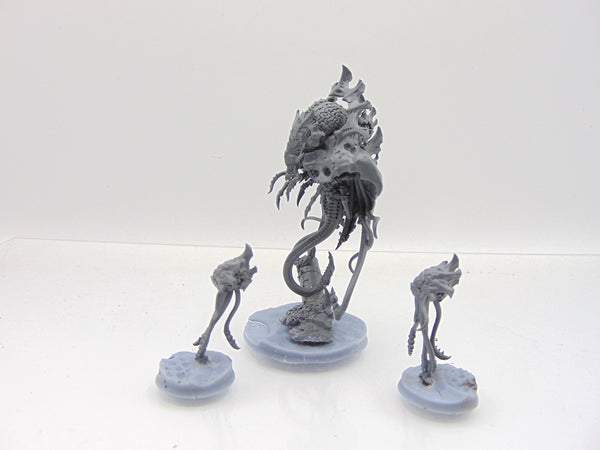 Neurotyrant