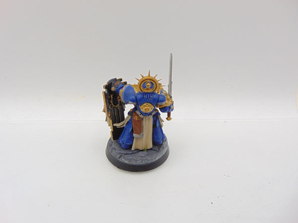 Primaris Captain