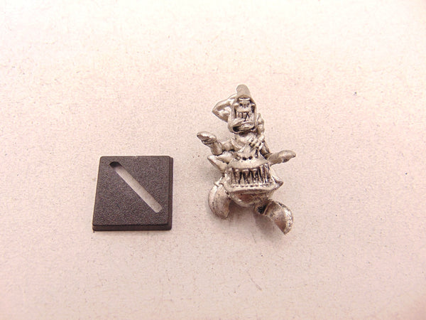 Squig Hopper