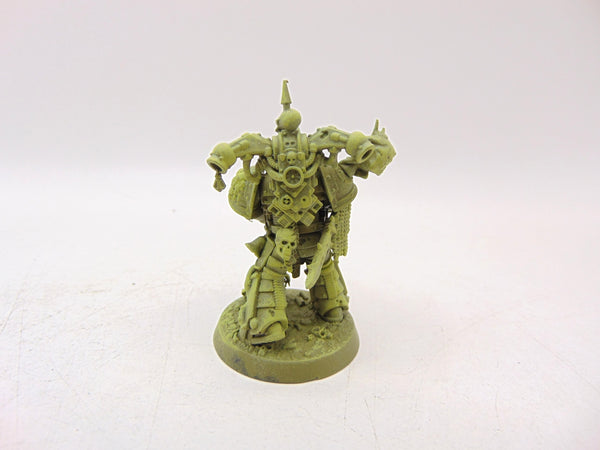 Gurg the Foul