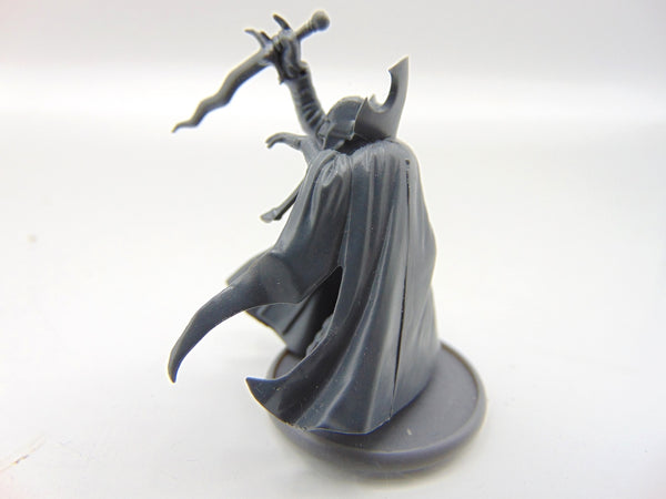 Battle Wizard