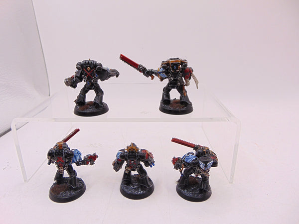 Death Company