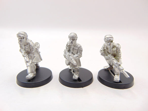 Steel Legion Troopers