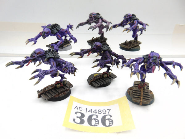 Genestealers