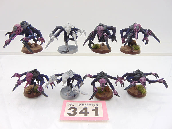 Genestealers