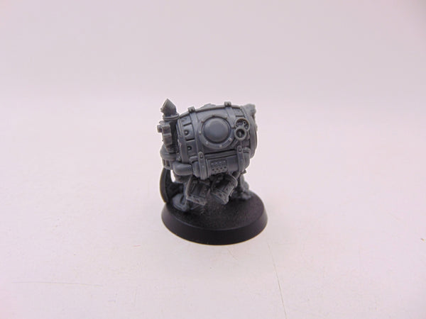 Jakkob Bugmansson XI: Brewmaster General