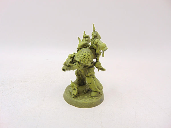 Gurg the Foul