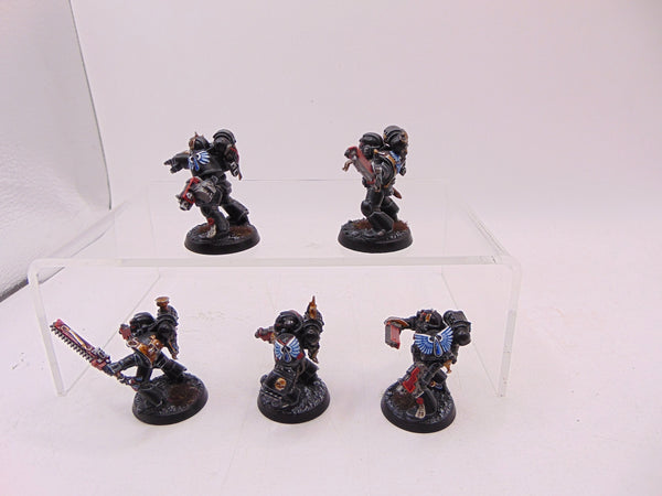 Death Company